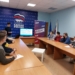 Фото Омского регионального отделения партии "Единая Россия"