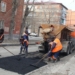 В 2022 году в Омске отремонтируют тротуары и внутриквартальные проезды на 100 миллионов рублей В 2022 году в Омске отремонтируют тротуары и внутриквартальные проезды на 100 миллионов рублей