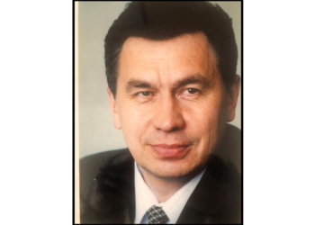 Память о Бальчугове Сергее Филипповиче навсегда останется в сердцах родных, близких и коллег