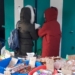 Мэрия Омска прокомментировала информацию о просроченных продуктах на Ленинском рынке Фото: Роспотребнадзор