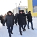 На Левобережье появятся новые детские сады и школы Фото: Сергей САПОЦКИЙ