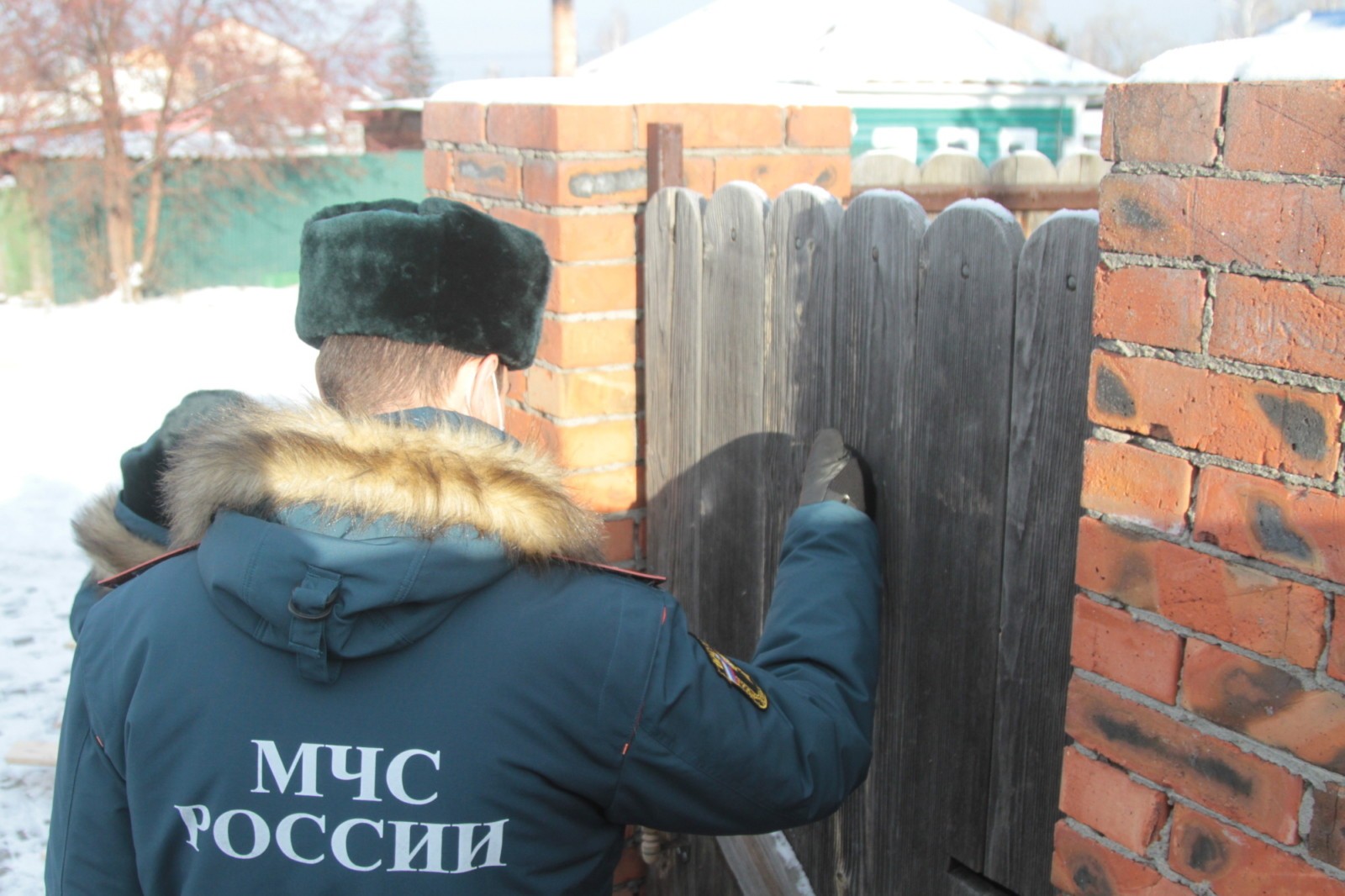 С начала года в Омской области потушили 250 пожаров Фото: пресс-служба ГУ МЧС по Омской области