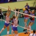 Омские волейболистки выиграли у череповецкой «Смены» – 3:0 фото ВК «Омь»