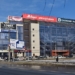 В Омске треснула стена ТЦ «Герцен Plaza» Фото: Сергей САПОЦКИЙ