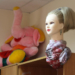Омичей приглашают участвовать в благотворительной акции, приуроченной к 8 Марта Фото Владимира Казионова