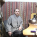 «Вдохновение черпаю в народной культуре» – омский мастер делает украшения скифов (ФОТО) Фото: Владимир КАЗИОНОВ