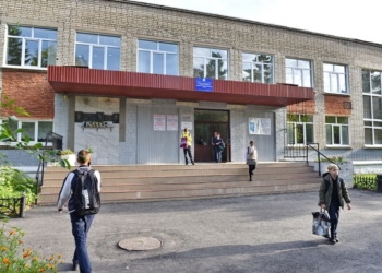 Фото: Сергей Сапоцкий
