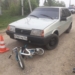 В Знаменском осудили пьяного водителя, по вине которого погибла пятилетняя девочка Фото: Омская полиция