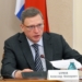 Александр Бурков: «Временный запрет на вывоз зерна необходим для сдерживания роста цен на внутреннем рынке» Фото: omskportal.ru