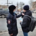 Более 70 омичей получили травмы под колесами машин в этом году (ВИДЕО) Фото Омская Госавтоинспекция
