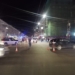Омичку, протаранившую на автомобиле маршрутку, будут судить за причинение тяжкого вреда здоровью Фото: УМВД по Омской области