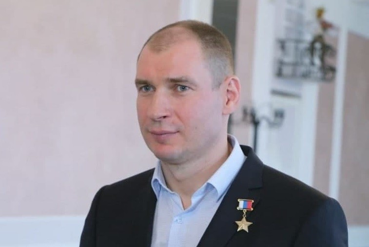 Герой России Дмитрий Перминов: «У руководства нашей страны не было другого выбора, кроме как начать специальную операцию» Герой России Дмитрий Перминов: «У руководства нашей страны не было другого выбора, кроме как начать специальную операцию»