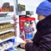 В Омской области хотят открыть госмагазины с фиксированными ценами Фото: Сергей Сапоцкий