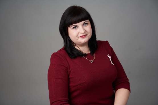 Учитель Екатерина Грудина: «Важно уберечь наших учеников от распространения лживой информации» Учитель Екатерина Грудина: «Важно уберечь наших учеников от распространения лживой информации»