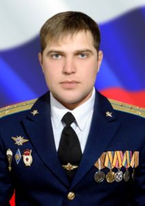 «Он не мог отступить»: что известно об омиче Иване Лалле, получившем медаль «За отвагу»