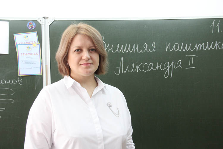 В Омске развивают институт шефства предприятий над школами (ФОТО)