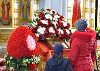Когда в 2022 году православные верующие будут праздновать Пасху Фото: Сергей Сапоцкий