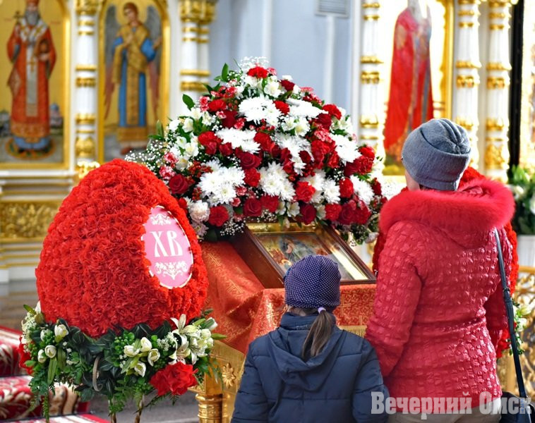 Когда в 2022 году православные верующие будут праздновать Пасху Фото: Сергей Сапоцкий