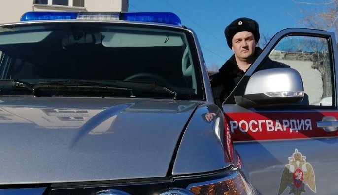 Омич избил знакомого за то, что тот не захотел с ним выпивать
