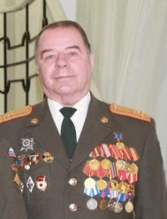 Ветеран Николай Чернобровкин: президент действовал на опережение, объявив специальную операцию на Украине