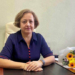 Анна ЛИСИЧКИНА, главный врач городской клинической больницы № 11