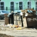 В Омске начали поиск подрядчика для ликвидации свалки в Центральном округе Фото: Сергей Сапоцкий