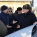 Омская служба гемодиализной помощи получила десять микроавтобусов Фото: omskportal.ru