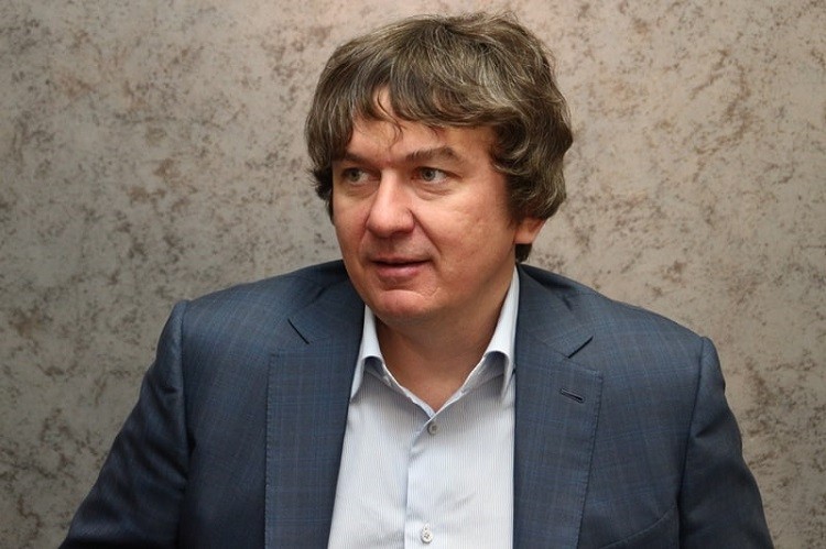 Совладелец сети продовольственных магазинов Виктор Шкуренко: «Правительство правильно сделало, что запретило экспорт сахара» Совладелец сети продовольственных магазинов Виктор Шкуренко: «Правительство правильно сделало, что запретило экспорт сахара»