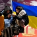 Украинцев не ждут в Европе Фото: riafan.ru