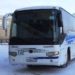 Между Омском и Казахстаном снова будет курсировать автобус Фото: omskportal.ru