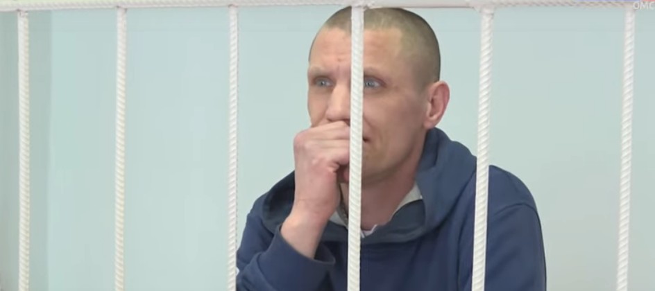 Омич, трижды ударивший ножом супругу в горло, получил неожиданно мягкий приговор Скриншот: видеосюжет "Вести-Омск"