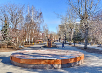 Фото: Сергей САПОЦКИЙ