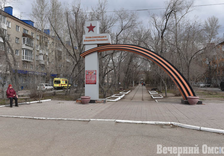 Рядом с вузами и театром: три общественные территории в Советском округе, которые могут преобразиться в 2023 году