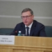 Губернатор Бурков назвал развитие импортозамещения ключевой задачей на 2022 год Фото: omskportal.ru