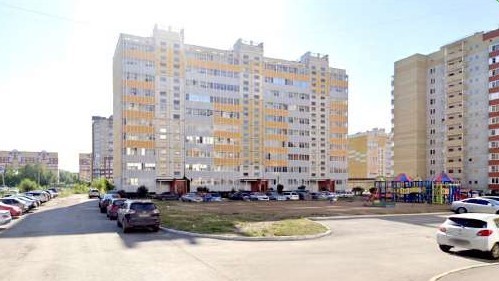 Жители Октябрьского округа Омска решают, какую территорию преобразят в 2023 году