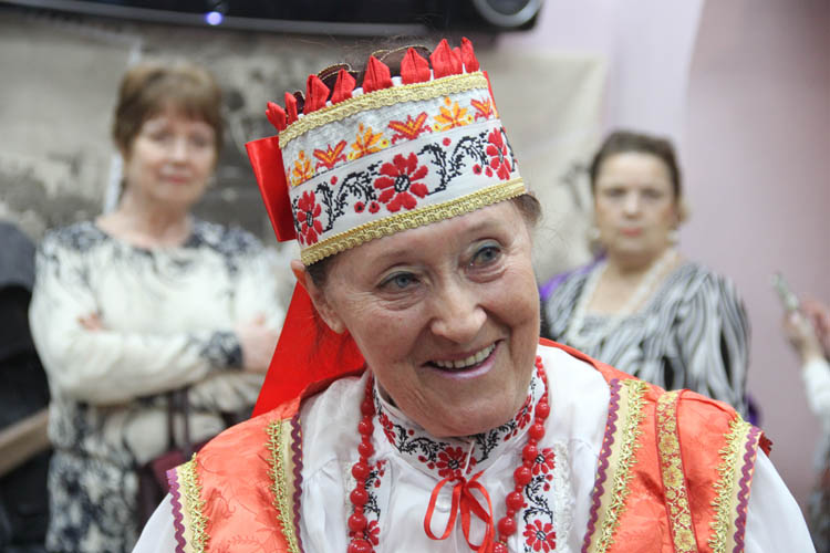 Как в Омске отметили День единения России и Белоруссии (ФОТО)