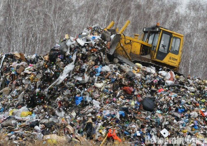 Где в Омске строят новое жильё, поликлиники, школы и детские сады