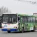 Пассажирские предприятия Омска списывают старые дизельные автобусы Фото: архив ВО