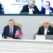Совместно с Кузбассом Омская область выстроит новые цепочки импортозамещения Фото: пресс-служба правительства Омской области