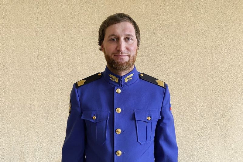 Константин Кочанов: «Омский речной порт» планирует выход на Северный морской путь» Константин Кочанов: «Омский речной порт» планирует выход на Северный морской путь»