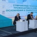 Омский врач рассказал о влиянии коронавируса на суставы Фото: БУЗОО "КМХЦ"