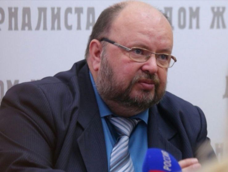 Главой Омского центра крови стал бывший начальник станции скорой помощи Максим Стуканов Фото: пресс-служба министерства здравоохранения Омской области