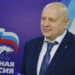 Сергей Шелест возглавил городское отделение партии «Единая Россия»