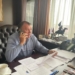 Депутат Александр Ремезков помог омичам решить проблемы с коммунальщиками