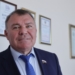 Депутат Госдумы Александр Ремезков поздравил омичей с 9 Мая Депутат Госдумы Александр Ремезков поздравил омичей с 9 Мая
