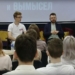 Омские эксперты развенчали мифы о специальной военной операции на Украине Фото: молодежное пространство «306 квадратов»