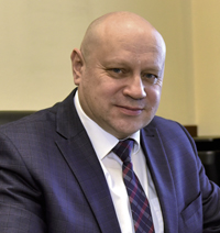 Первые лица города и области рассказали о воевавших в ВОВ предках