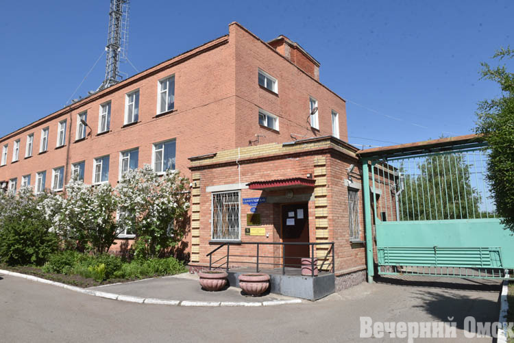 В Омске возрождается вытрезвитель. Мы узнали, что ждет его «клиентов» (ФОТО) Фото: Сергей Сапоцкий