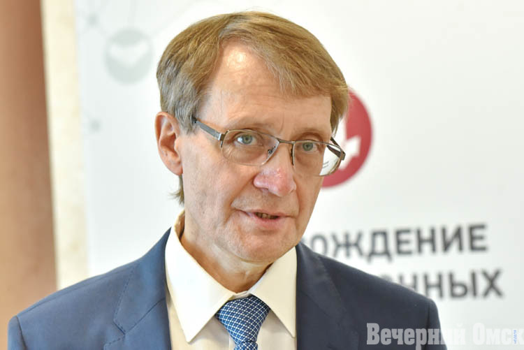 От мотосноуборда до интерактивной песочницы: что представили производители на выставке «Омская марка-2022»