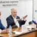 Федеральный эксперт поднял вопрос «серых зон» в омской экологии Федеральный эксперт поднял вопрос «серых зон» в омской экологии